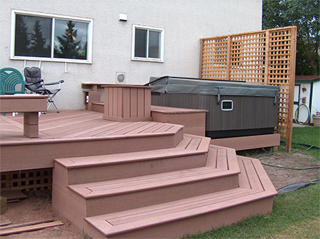 decks of distinction custom deck