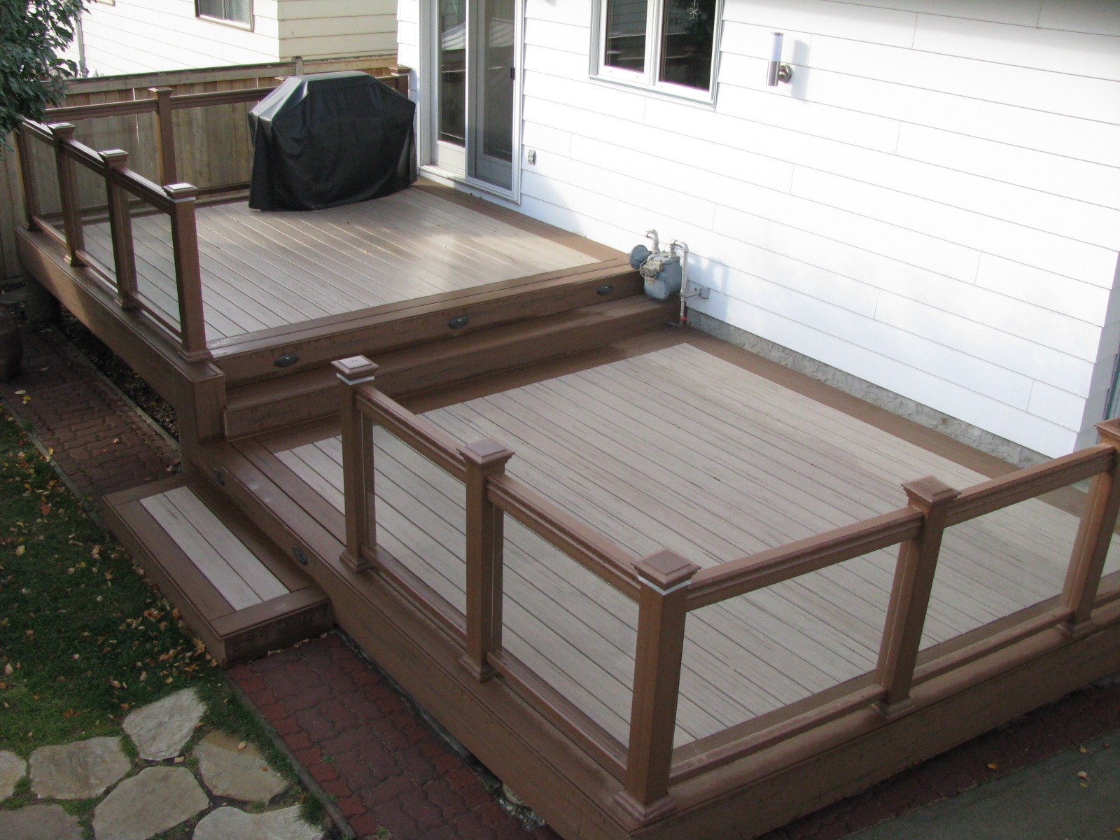 Adding a Deck to an Older Edmonton Home: What to Expect in Mature Neighbourhoods